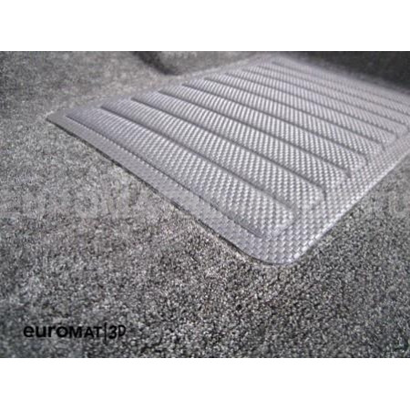 Текстильные 3D коврики Euromat3D Business в салон для Subaru XV (2017-) № EMC3D-004705G Серые Текстильные 3D коврики Euromat3D Business в салон для Subaru XV (2017-) № EMC3D-004705G Серые